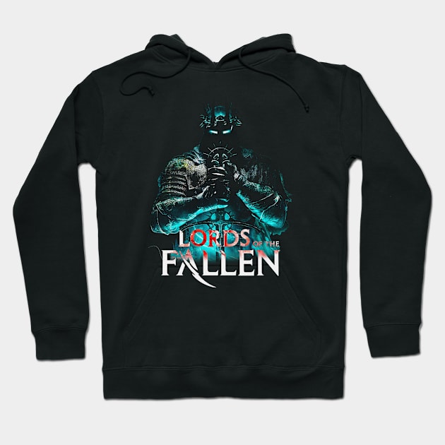 Lords Of The Fallen Hoodie by ArcaNexus